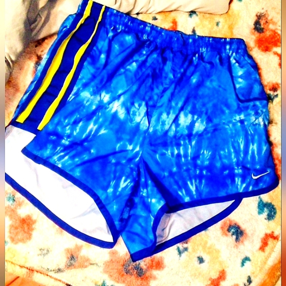 Nike shorts